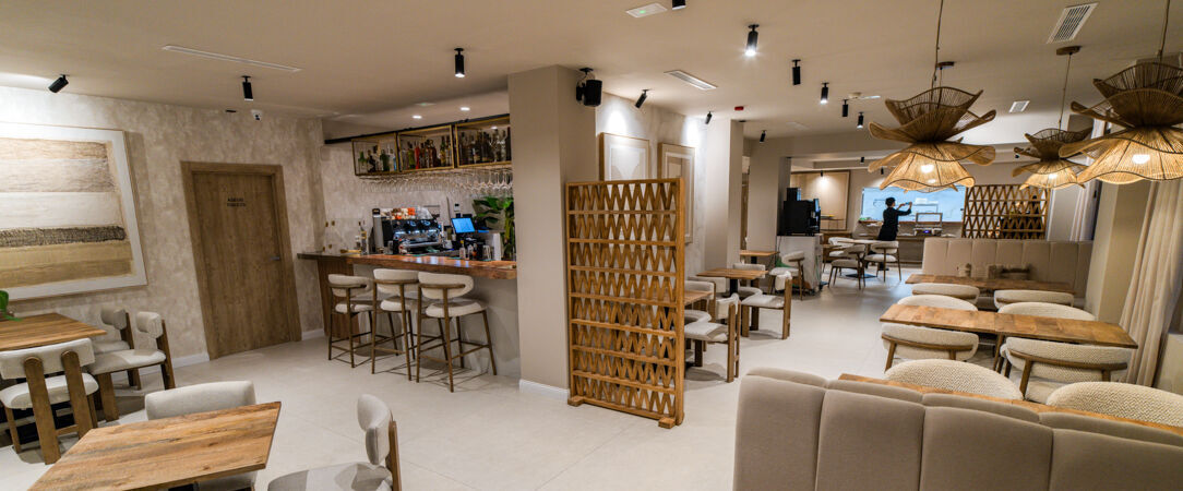 Hotel Gaudea Santa Pola ★★★★ - Une adresse contemporaine au cœur de Santa Pola, entre Méditerranée, rooftop panoramique et la douceur de Valence. - Alicante, Espagne