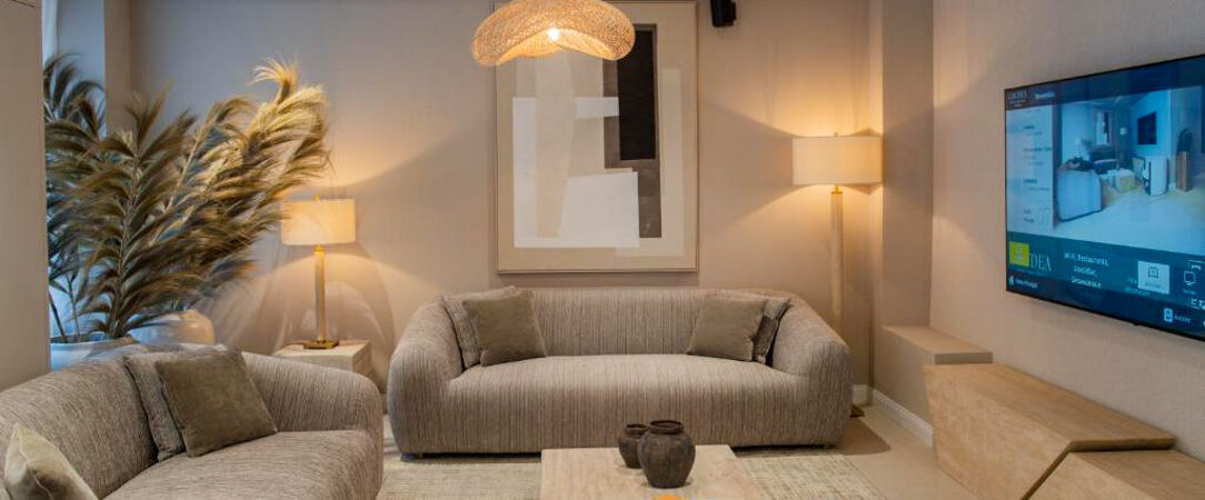 Hotel Gaudea Santa Pola ★★★★ - Une adresse contemporaine au cœur de Santa Pola, entre Méditerranée, rooftop panoramique et la douceur de Valence. - Alicante, Espagne