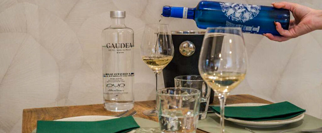 Hotel Gaudea Santa Pola ★★★★ - Une adresse contemporaine au cœur de Santa Pola, entre Méditerranée, rooftop panoramique et la douceur de Valence. - Alicante, Espagne