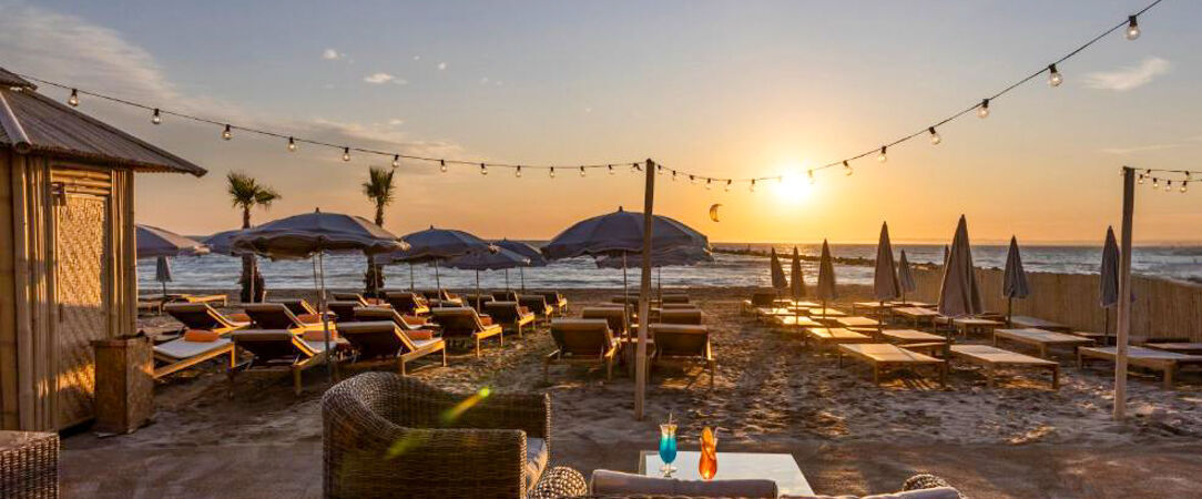 Thalazur Port Camargue - Hôtel & Spa ★★★★ - Dernière minute - Une échappée méditerranéenne face aux dunes, où la Camargue sauvage épouse le luxe apaisé. - Camargue, France