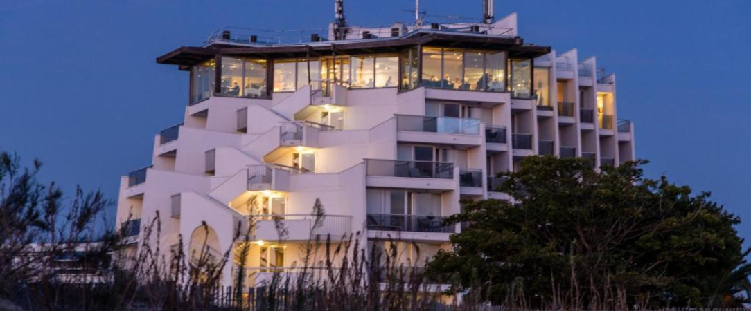 Thalazur Port Camargue - Hôtel & Spa ★★★★ - Dernière minute - Une échappée méditerranéenne face aux dunes, où la Camargue sauvage épouse le luxe apaisé. - Camargue, France