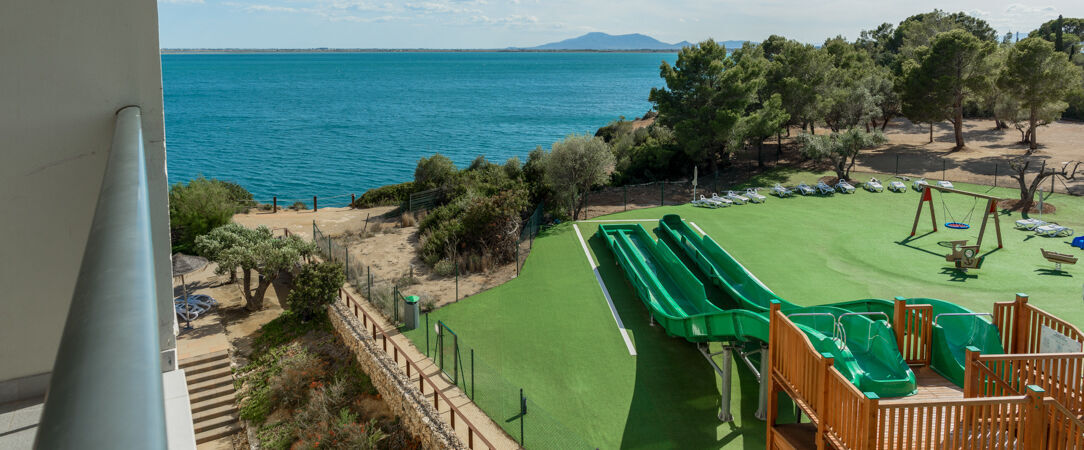 Fergus Cap Roig ★★★★ - L’expérience d’un hôtel familial tourné vers la mer dans l’un des derniers littoraux préservés de la Costa Daurada. - Catalonia, Spain