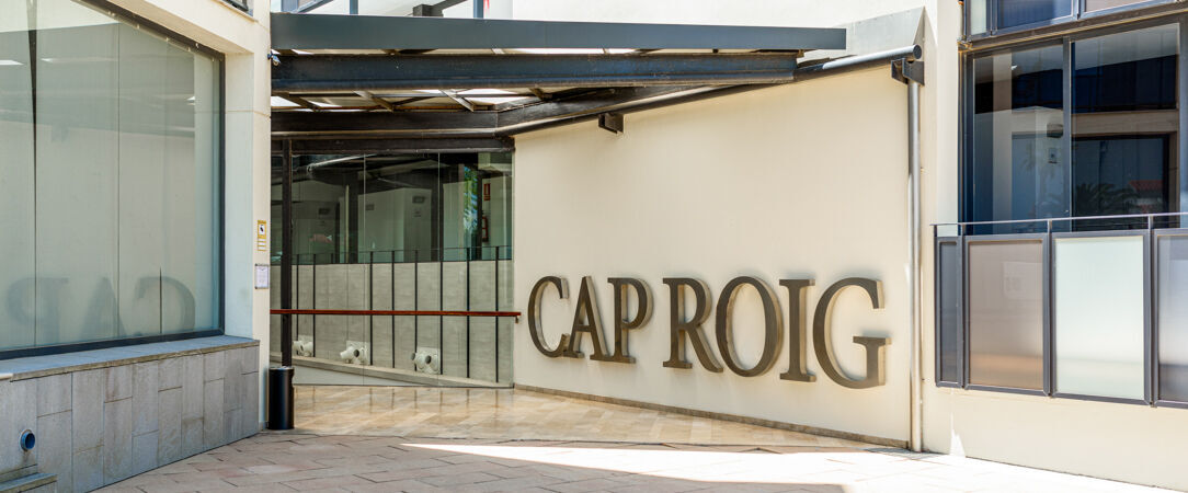 Fergus Cap Roig ★★★★ - L’expérience d’un hôtel familial tourné vers la mer dans l’un des derniers littoraux préservés de la Costa Daurada. - Catalonia, Spain