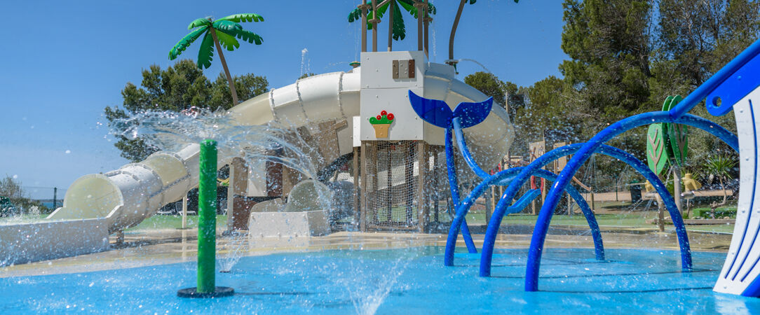 Fergus Cap Roig ★★★★ - L’expérience d’un hôtel familial tourné vers la mer dans l’un des derniers littoraux préservés de la Costa Daurada. - Catalonia, Spain