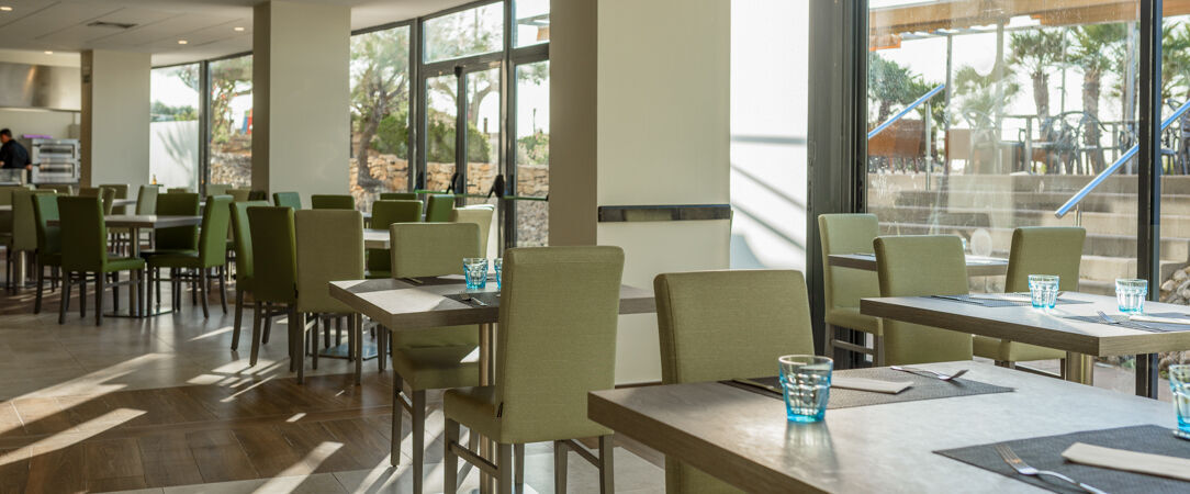 Fergus Cap Roig ★★★★ - L’expérience d’un hôtel familial tourné vers la mer dans l’un des derniers littoraux préservés de la Costa Daurada. - Catalonia, Spain