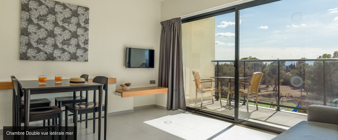 Fergus Cap Roig ★★★★ - L’expérience d’un hôtel familial tourné vers la mer dans l’un des derniers littoraux préservés de la Costa Daurada. - Costa Daurada, Espagne