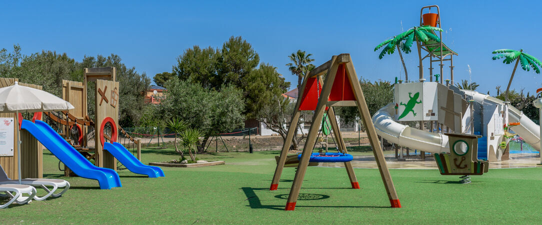Fergus Cap Roig ★★★★ - L’expérience d’un hôtel familial tourné vers la mer dans l’un des derniers littoraux préservés de la Costa Daurada. - Costa Daurada, Espagne