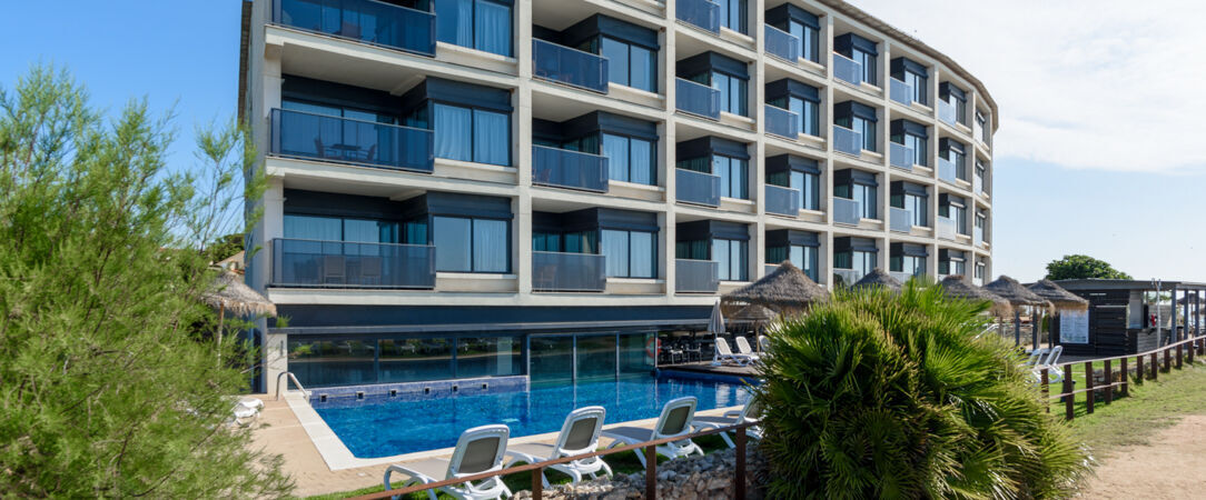 Fergus Cap Roig ★★★★ - L’expérience d’un hôtel familial tourné vers la mer dans l’un des derniers littoraux préservés de la Costa Daurada. - Costa Daurada, Espagne