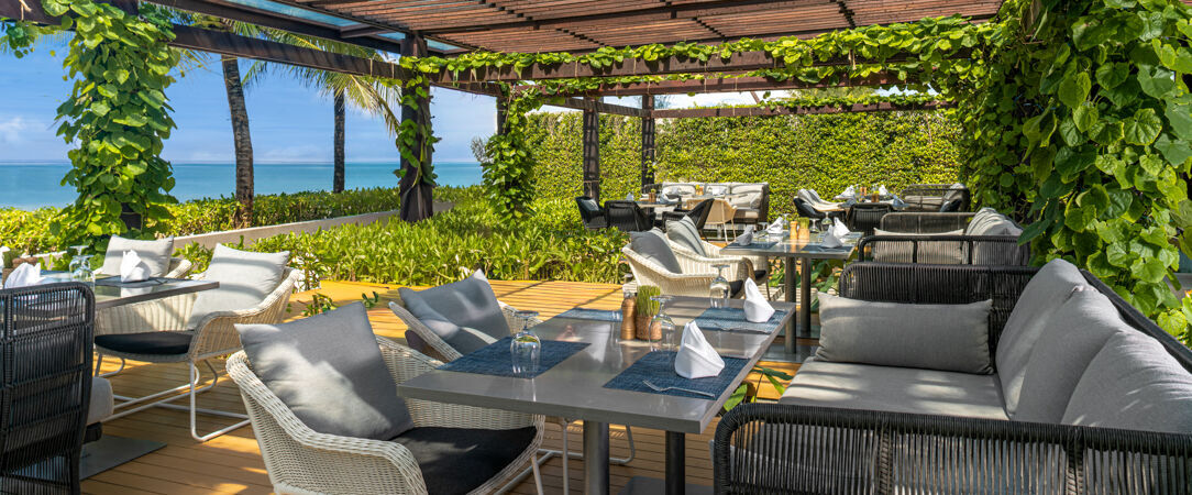 Grand Mercure Khao Lak Bangsak ★★★★★ - Le charme d’un resort inspiré des villages traditionnels thaïlandais face à la mer d’Andaman. - Khao Lak, Thaïlande