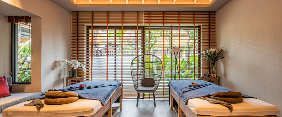 Grand Mercure Khao Lak Bangsak ★★★★★ - Le charme d’un resort inspiré des villages traditionnels thaïlandais face à la mer d’Andaman. - Khao Lak, Thaïlande