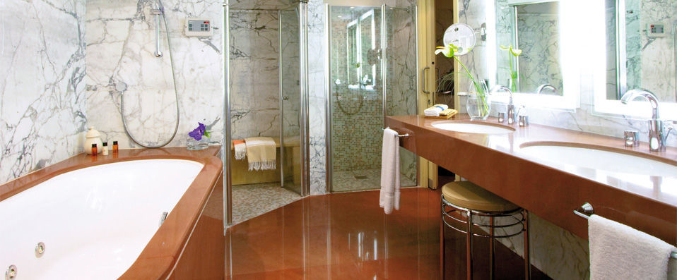 Hôtel Port Palace ★★★★ - Boutique-hôtel unique à Monaco. - Monte-Carlo, Monaco