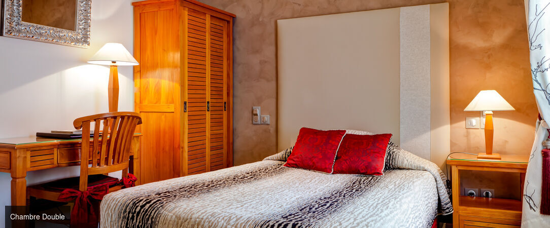 Grand Hôtel Des Terreaux ★★★★ - Un séjour élégant au cœur de Lyon, dans un hôtel historique au charme Art Déco. - Lyon, France