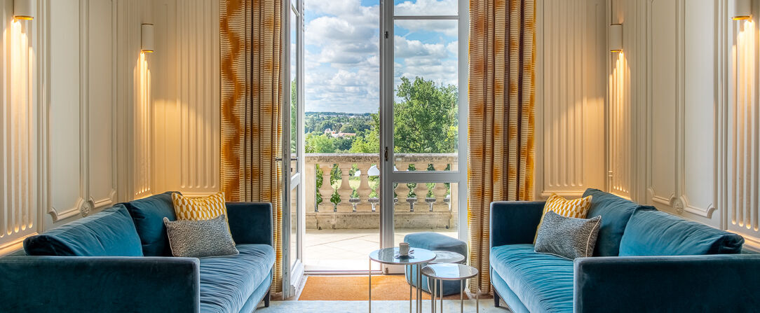 Domaine de la Tortinière ★★★★ - Dernière minute - Prenez la route des Châteaux de la Loire et profitez d’une parenthèse châtelaine d’exception. - Centre-Val de Loire, France