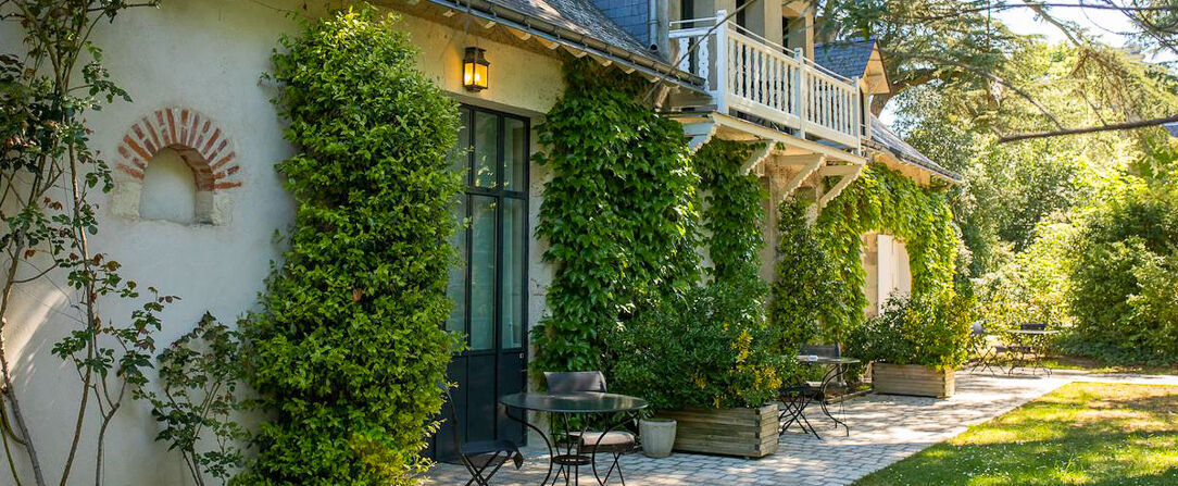 Domaine de la Tortinière ★★★★ - Dernière minute - Prenez la route des Châteaux de la Loire et profitez d’une parenthèse châtelaine d’exception. - Centre-Val de Loire, France