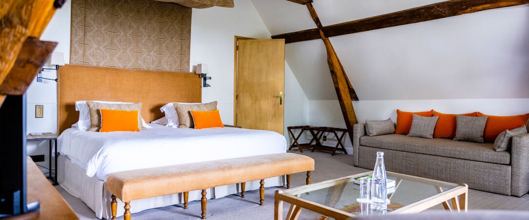 Domaine de la Tortinière ★★★★ - Dernière minute - Prenez la route des Châteaux de la Loire et profitez d’une parenthèse châtelaine d’exception. - Centre-Val de Loire, France