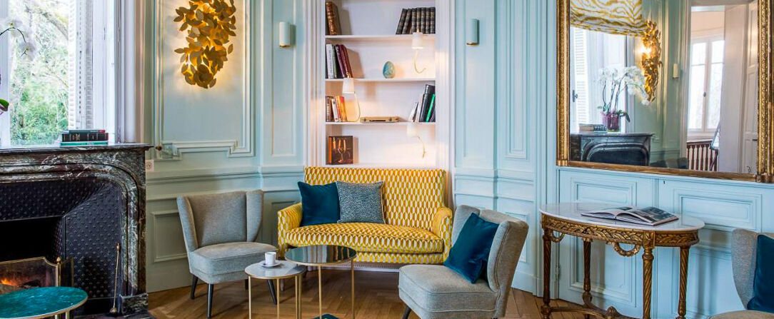 Domaine de la Tortinière ★★★★ - Dernière minute - Prenez la route des Châteaux de la Loire et profitez d’une parenthèse châtelaine d’exception. - Centre-Val de Loire, France
