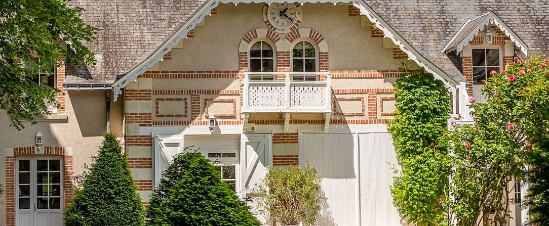 Domaine de la Tortinière ★★★★ - Dernière minute - Prenez la route des Châteaux de la Loire et profitez d’une parenthèse châtelaine d’exception. - Centre-Val de Loire, France