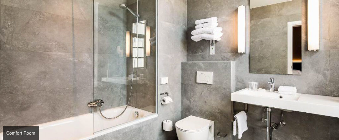 Hotel Navarra Brugge ★★★★ - Un séjour hors du temps à Bruges, dans un ancien consulat chargé d’histoire. - Bruges, Belgium