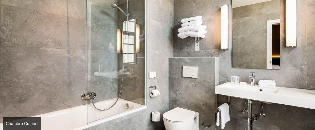 Hotel Navarra Brugge ★★★★ - Un séjour hors du temps à Bruges, dans un ancien consulat chargé d’histoire. - Bruges, Belgique