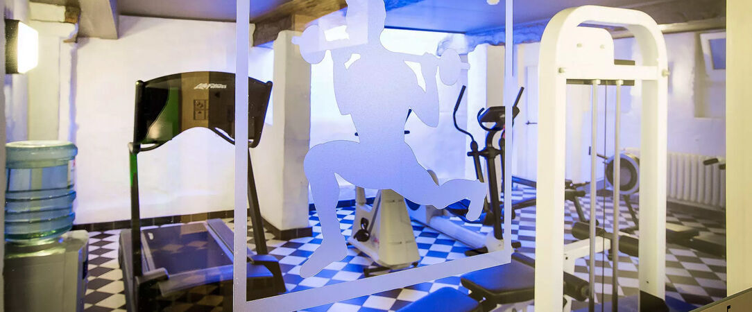 Hotel Navarra Brugge ★★★★ - Un séjour hors du temps à Bruges, dans un ancien consulat chargé d’histoire. - Bruges, Belgique
