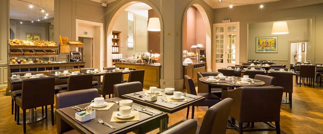 Hotel Navarra Brugge ★★★★ - Un séjour hors du temps à Bruges, dans un ancien consulat chargé d’histoire. - Bruges, Belgique