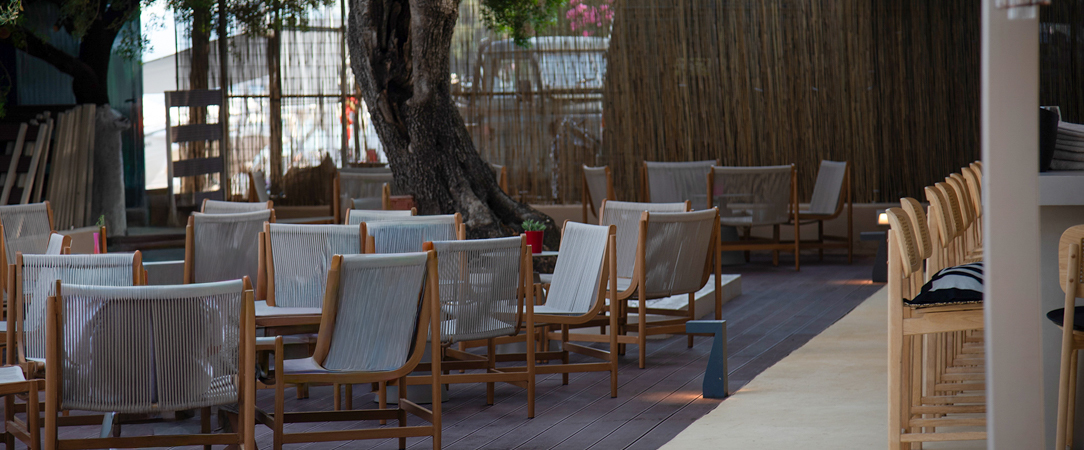 Ionian Crown Suites in Barbati - L’esprit authentique de Corfou entre oliveraies séculaires, plage préservée et art de vivre méditerranéen. - Corfu, Greece