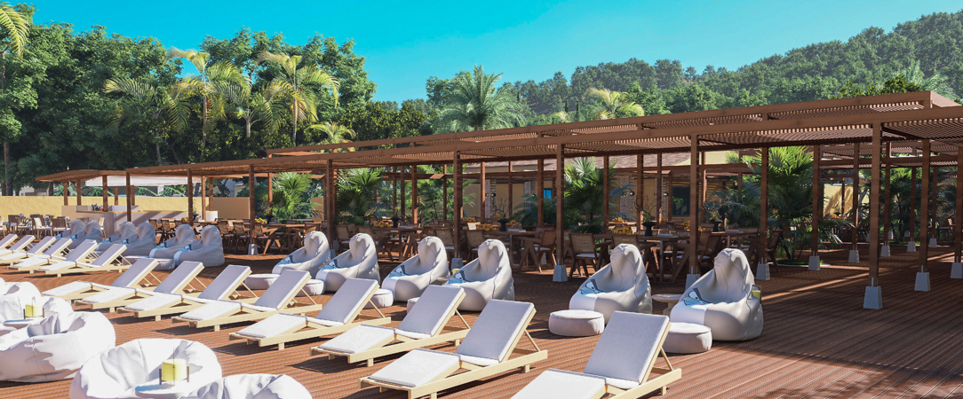 Ionian Crown Suites in Barbati - L’esprit authentique de Corfou entre oliveraies séculaires, plage préservée et art de vivre méditerranéen. - Corfou, Grèce