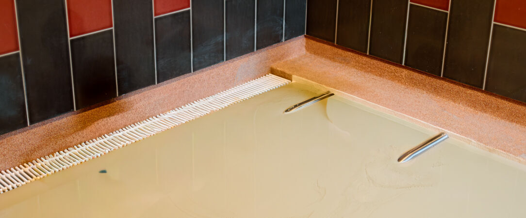 Résidence-Aïga Resort Thermal & Spa ★★★★ - Un refuge contemporain dédié au bien-être, dans l’atmosphère apaisante de la plus célèbre ville thermale d’Auvergne. - Puy-de-Dôme, France