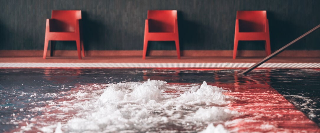 Résidence-Aïga Resort Thermal & Spa ★★★★ - Un refuge contemporain dédié au bien-être, dans l’atmosphère apaisante de la plus célèbre ville thermale d’Auvergne. - Puy-de-Dôme, France