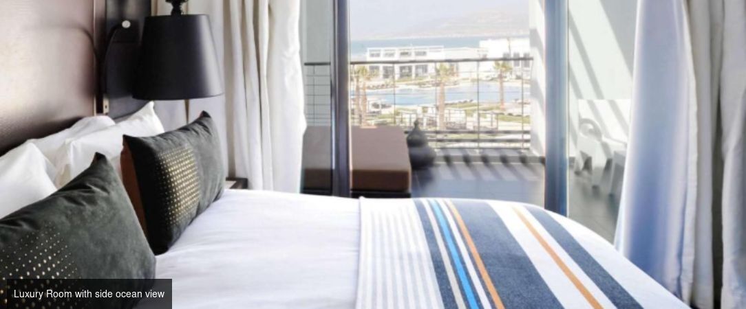 Sofitel Thalassa Sea & Spa ★★★★★ - Entre farniente & découvertes sous le soleil d’Agadir. - Agadir, Morocco