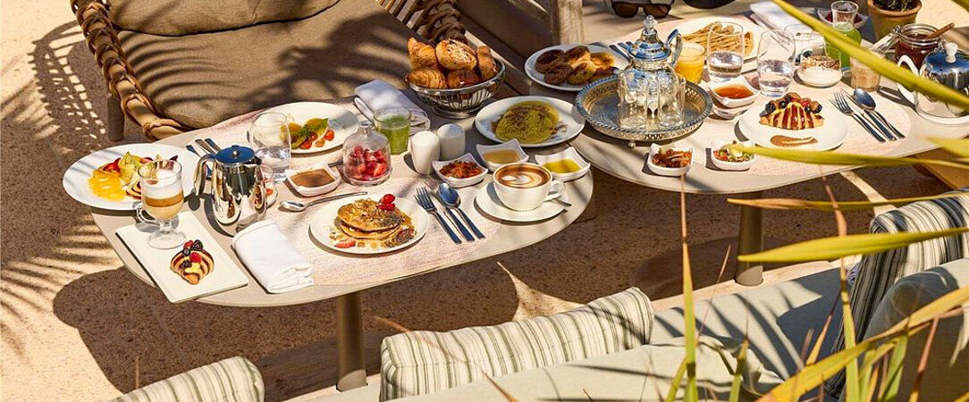 Sofitel Thalassa Sea & Spa ★★★★★ - Entre farniente & découvertes sous le soleil d’Agadir. - Agadir, Morocco