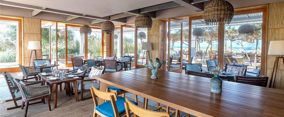 Sofitel Thalassa Sea & Spa ★★★★★ - Entre farniente & découvertes sous le soleil d’Agadir. - Agadir, Morocco