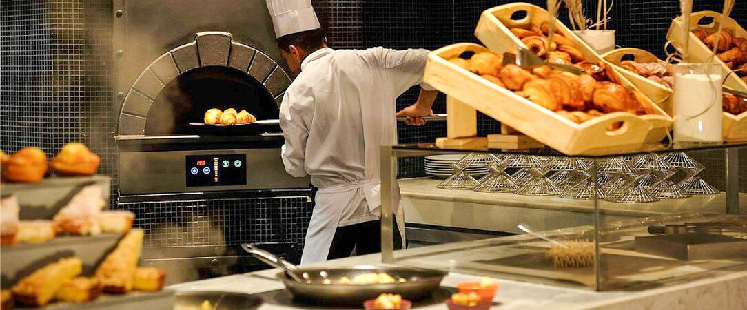Sofitel Thalassa Sea & Spa ★★★★★ - Entre farniente & découvertes sous le soleil d’Agadir. - Agadir, Morocco