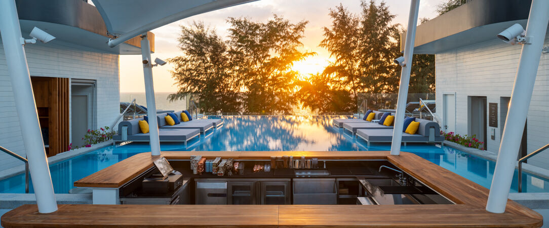 Radisson Blu Resort Mai Khao Beach ★★★★★ - Une parenthèse tropicale face à la mer d’Andaman, portée par la douceur de Phuket et le calme de Mai Khao. - Phuket, Thailand
