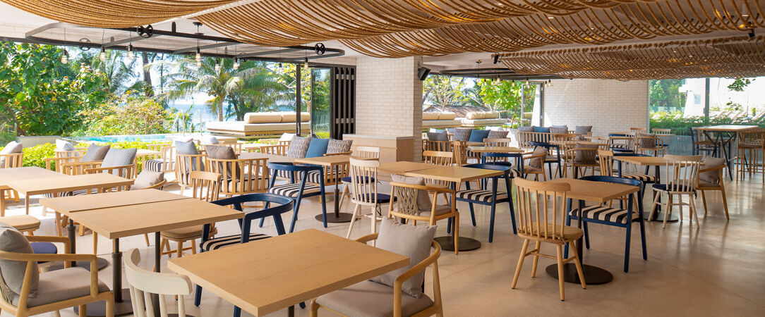 Radisson Blu Resort Mai Khao Beach ★★★★★ - Une parenthèse tropicale face à la mer d’Andaman, portée par la douceur de Phuket et le calme de Mai Khao. - Phuket, Thailand