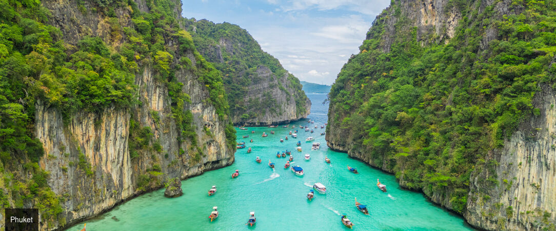 Radisson Blu Resort Mai Khao Beach ★★★★★ - Une parenthèse tropicale face à la mer d’Andaman, portée par la douceur de Phuket et le calme de Mai Khao. - Phuket, Thailand