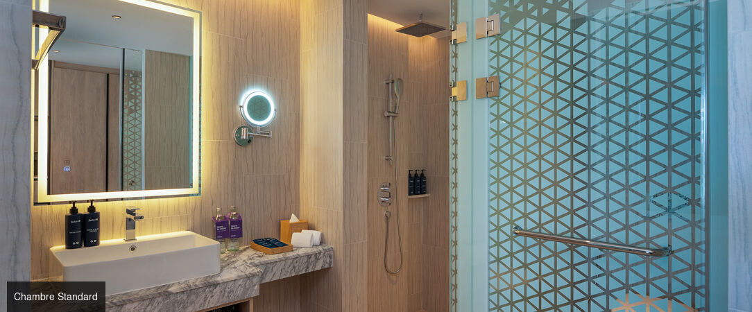 Radisson Blu Resort Mai Khao Beach ★★★★★ - Une parenthèse tropicale face à la mer d’Andaman, portée par la douceur de Phuket et le calme de Mai Khao. - Phuket, Thaïlande