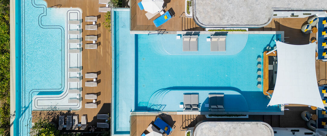 Radisson Blu Resort Mai Khao Beach ★★★★★ - Une parenthèse tropicale face à la mer d’Andaman, portée par la douceur de Phuket et le calme de Mai Khao. - Phuket, Thaïlande