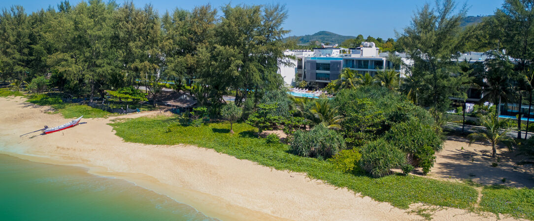 Radisson Blu Resort Mai Khao Beach ★★★★★ - Une parenthèse tropicale face à la mer d’Andaman, portée par la douceur de Phuket et le calme de Mai Khao. - Phuket, Thaïlande