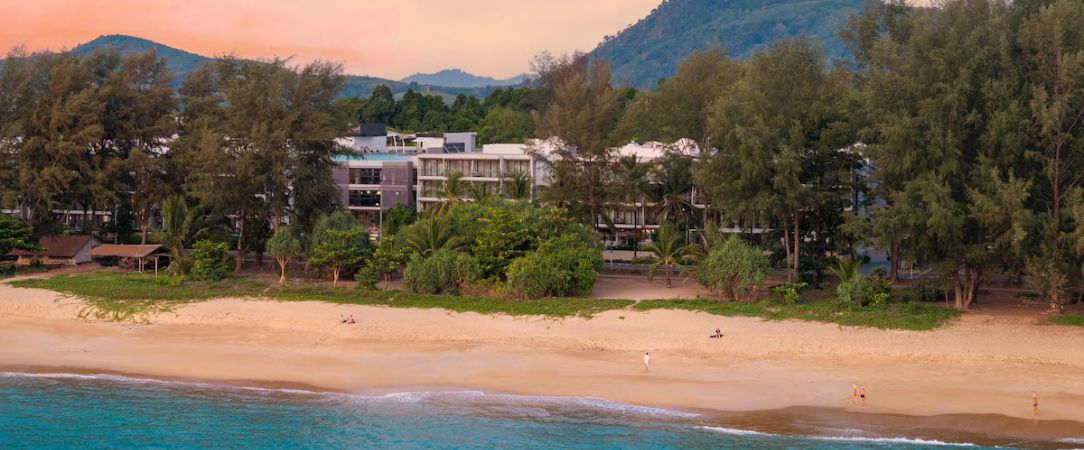 Radisson Blu Resort Mai Khao Beach ★★★★★ - Une parenthèse tropicale face à la mer d’Andaman, portée par la douceur de Phuket et le calme de Mai Khao. - Phuket, Thaïlande
