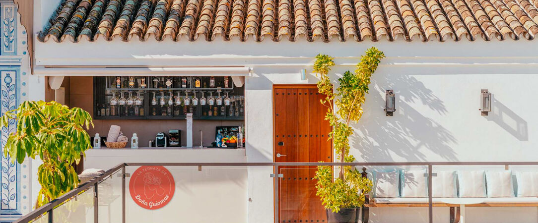 Vincci Molviedro ★★★★ - Une adresse de charme entre patrimoine, lumière andalouse et art de vivre à Séville. - Sevilla, Spain