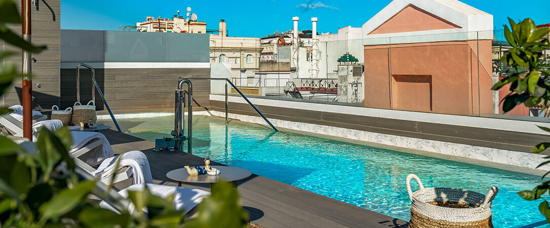 Vincci Molviedro ★★★★ - Une adresse de charme entre patrimoine, lumière andalouse et art de vivre à Séville. - Séville, Espagne