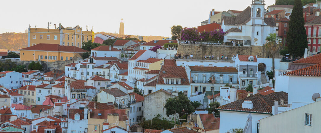 Vincci Alfama ★★★★ - Un refuge contemporain au cœur du quartier le plus authentique de Lisbonne. - Lisbon, Portugal
