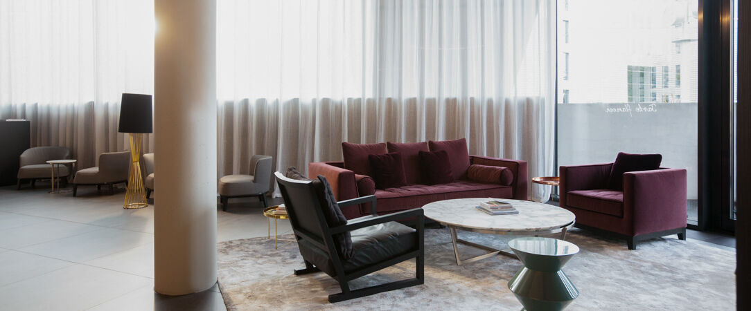 Hotel BIRGIT Berlin Mitte ★★★ - Hotel BIRGIT Berlin Mitte - Berlin, Germany