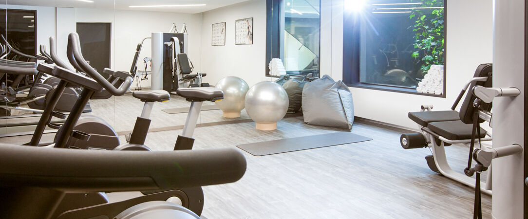 Hotel BIRGIT Berlin Mitte ★★★ - Hotel BIRGIT Berlin Mitte - Berlin, Germany