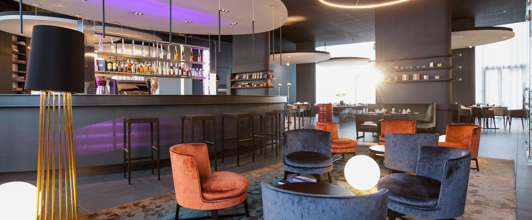 Hotel BIRGIT Berlin Mitte - Hotel BIRGIT Berlin Mitte - Berlin, Allemagne