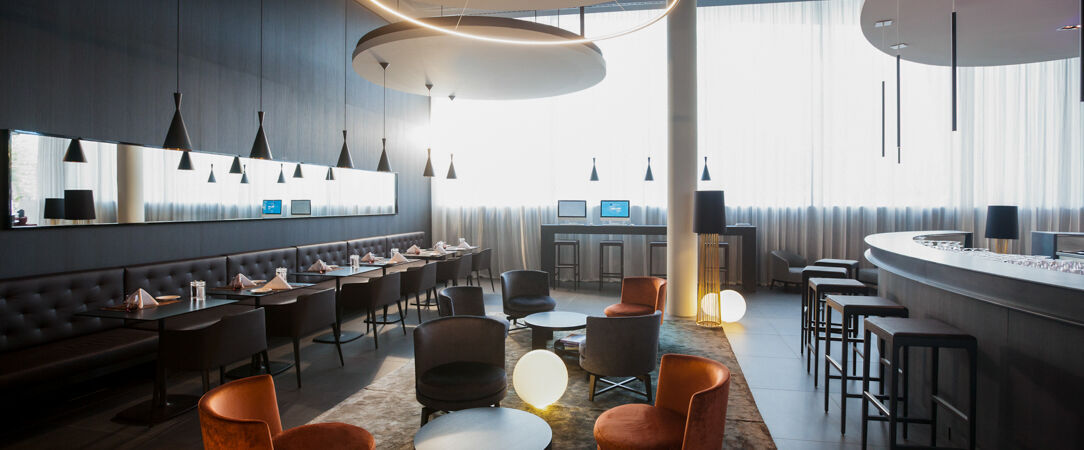 Hotel BIRGIT Berlin Mitte - Hotel BIRGIT Berlin Mitte - Berlin, Allemagne