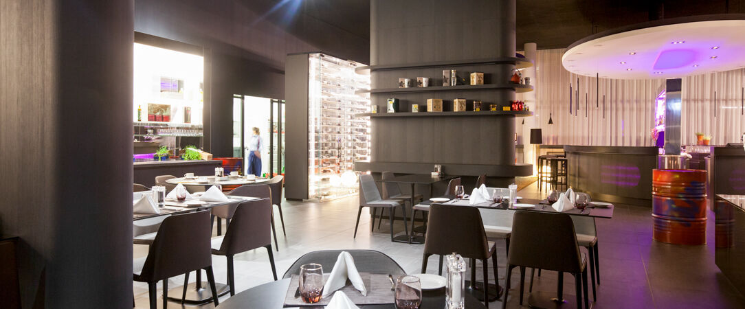 Hotel BIRGIT Berlin Mitte - Hotel BIRGIT Berlin Mitte - Berlin, Allemagne