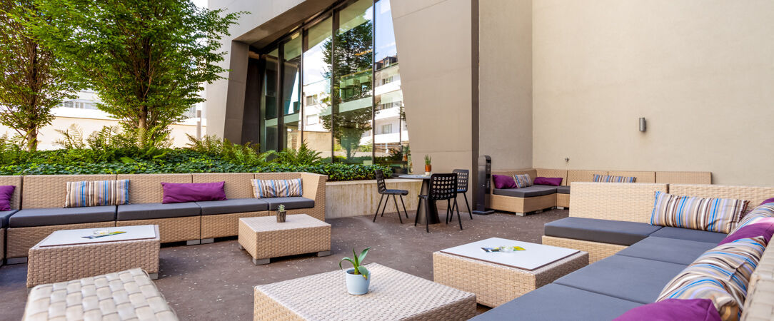 Hotel BIRGIT Berlin Mitte - Hotel BIRGIT Berlin Mitte - Berlin, Allemagne