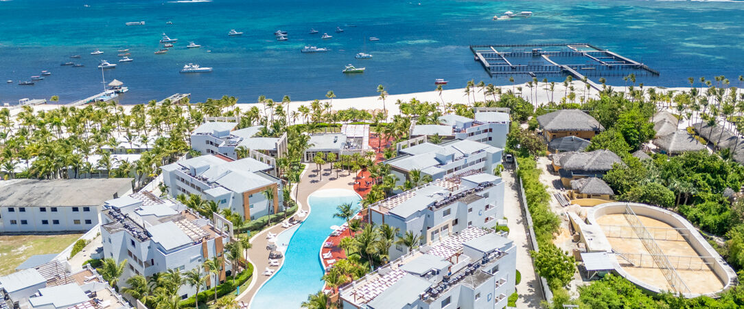 Bakour Punta Cana Suites ★★★★★ - Une parenthèse All Inclusive en république dominicaine pour un séjour magnifique en famille. - Punta Cana, Dominican Republic